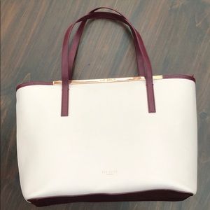 Ted Baker designer bag